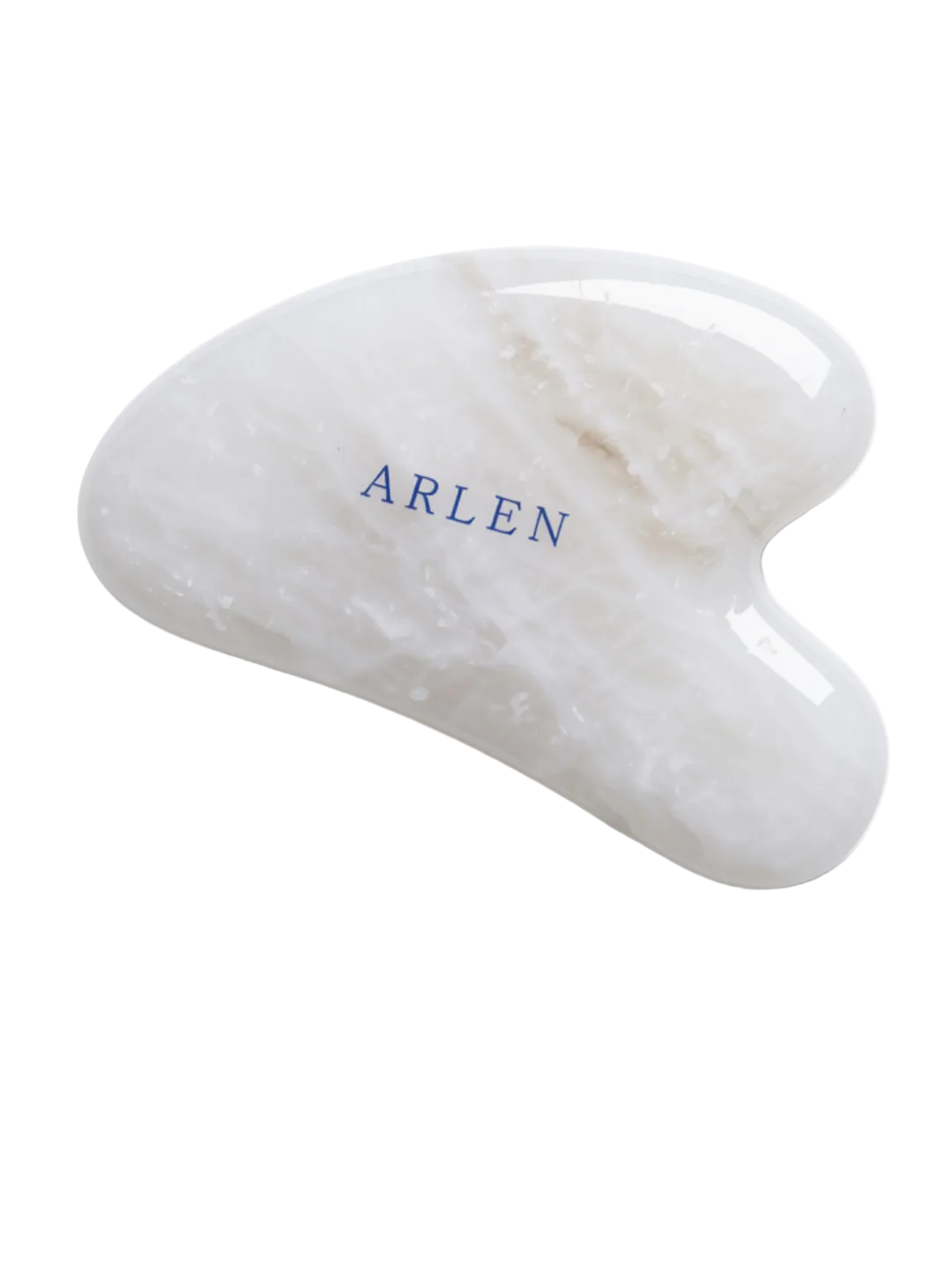 אבן גוואשה Rose Quartz של ARLEN