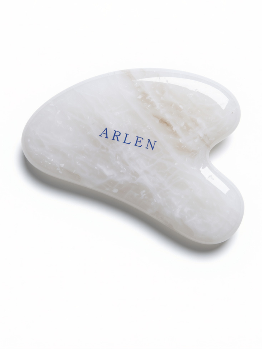 אבן גוואשה Rose Quartz של ARLEN